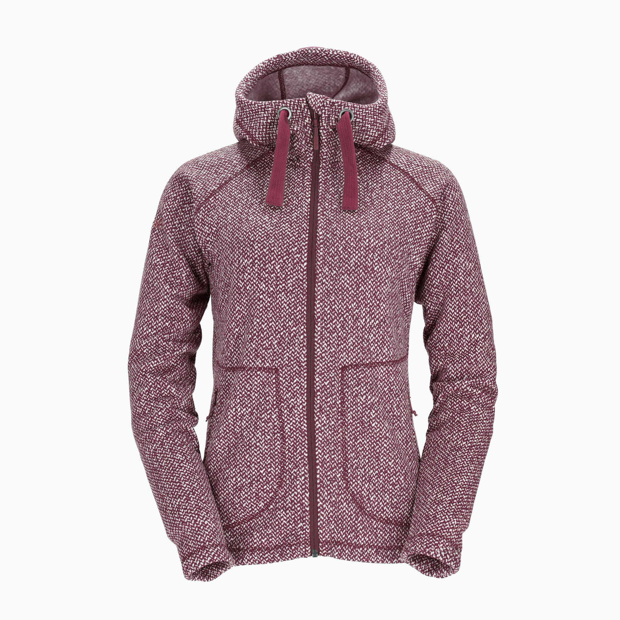 Casaco feminino Rab Amy Hoody 3/7