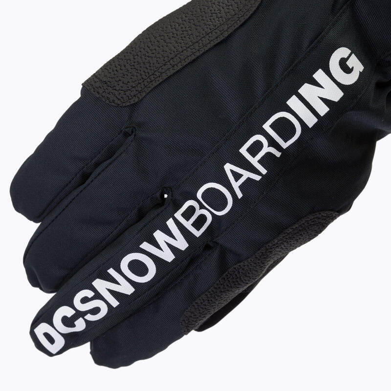 Gants de snowboard homme DC Salute