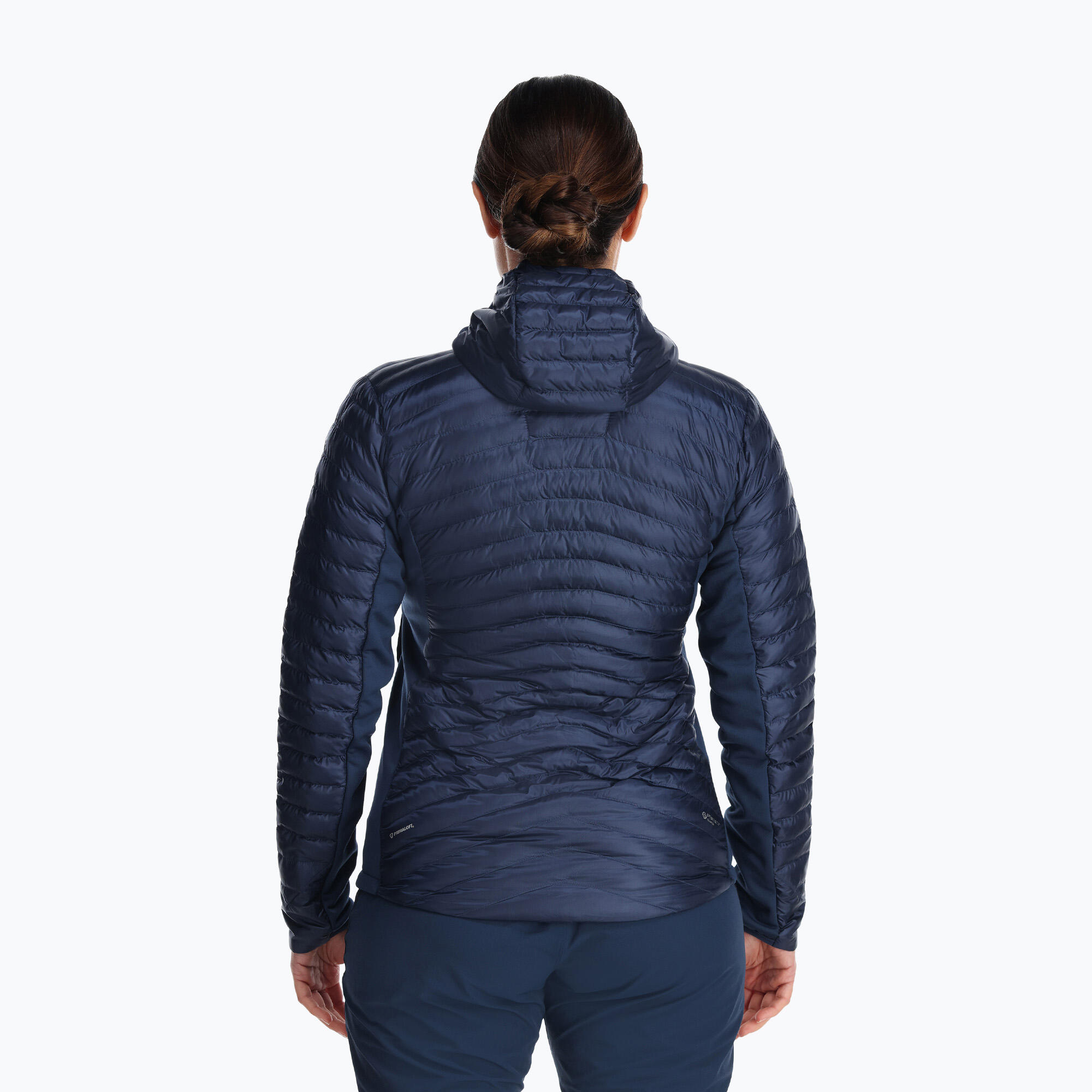 Kurtka damska Rab Cirrus Flex 2.0 Hoody 2/7