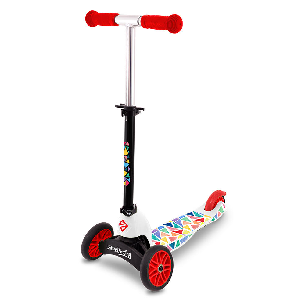Fizz flip mini trotinete evo mosaic