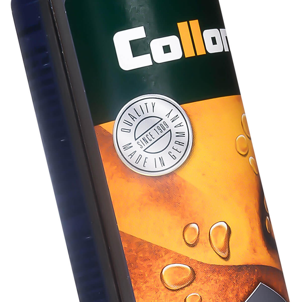 Impregnat do butów Collonil Velours Nubuk 4/5