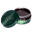Crema de pantofi Collonil 1909 Supreme Creme de Luxe, 100 ml, bordeaux
