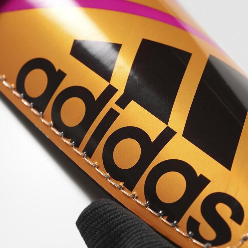 Aparatori fotbal Adidas Ghost Replique Portocaliu XL
