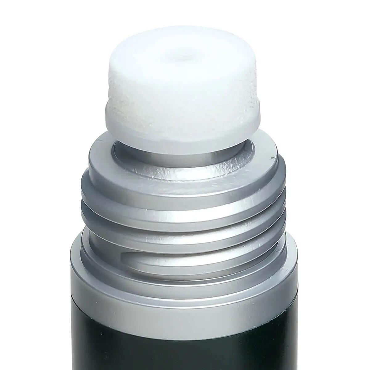 Solutie pentru piele intoarsa Collonil Nubuk + Textile, 100 ml 729-dunkelgrau 5/5