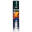 Spray pentru piele intoarsa Collonil Nubuk + Velours, 200 ml, bleumarin