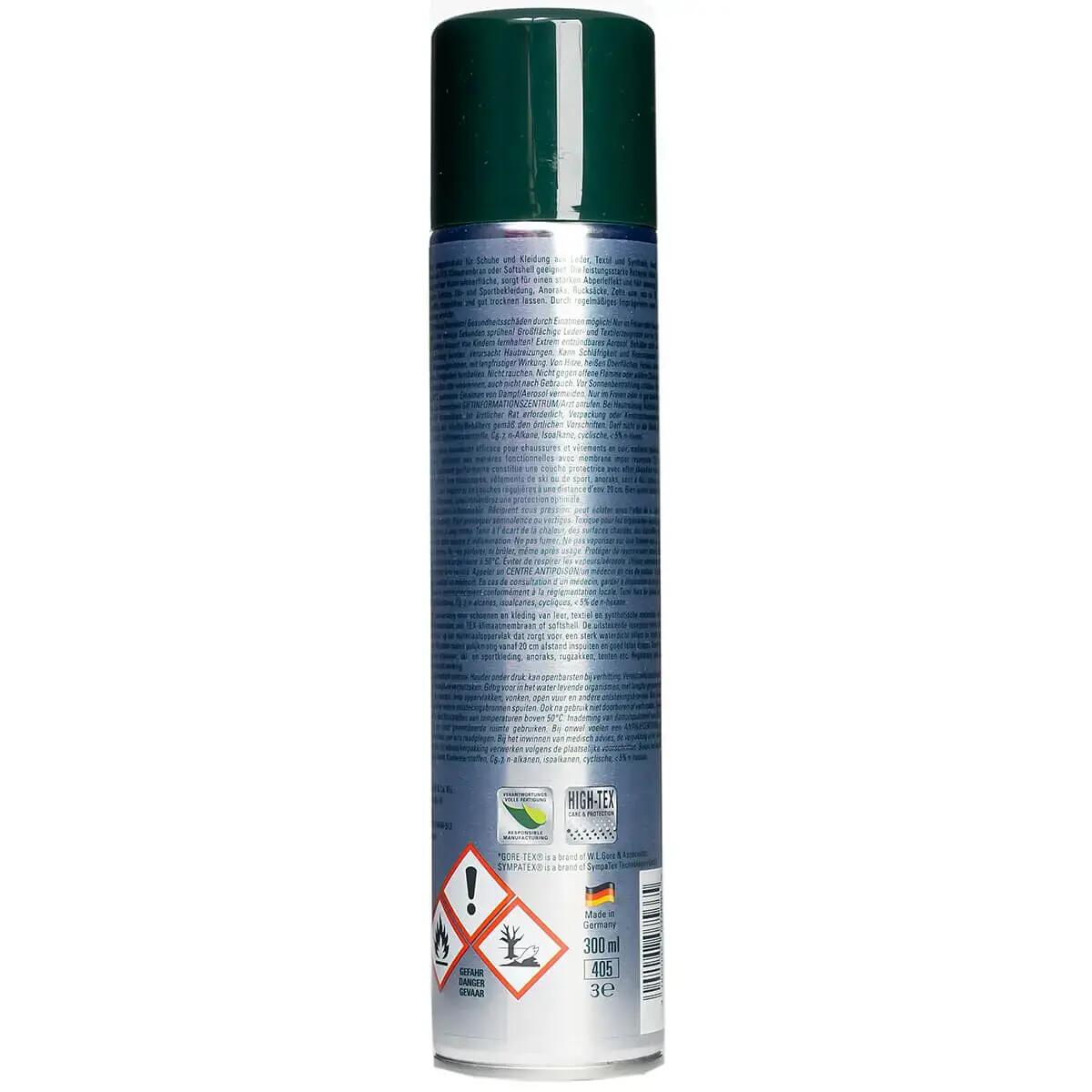 Spray impregnant universal Collonil Active Universal Protector, 300 ml 2/5