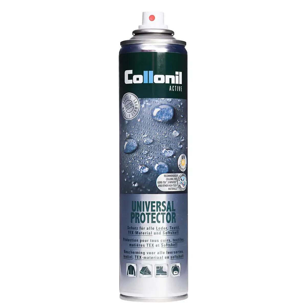 Spray impregnant universal Collonil Active Universal Protector, 300 ml 3/5