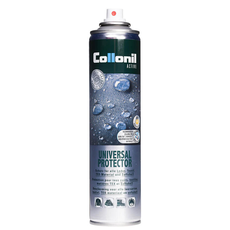 Spray impregnant Collonil Active Universal Protector, 300 ml