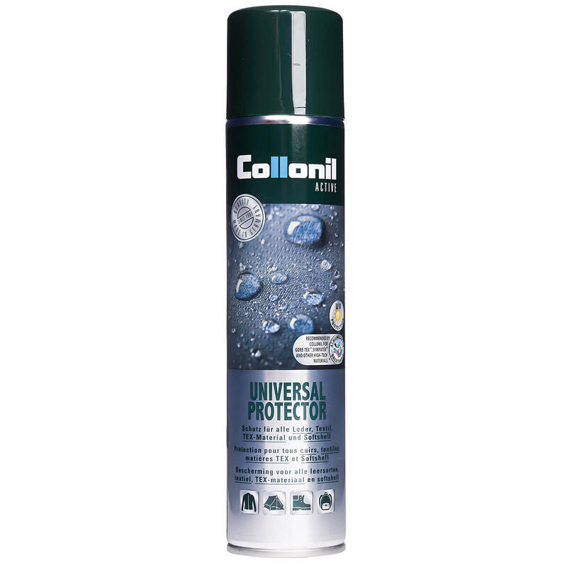 Spray impregnant Collonil Active Universal Protector, 300 ml