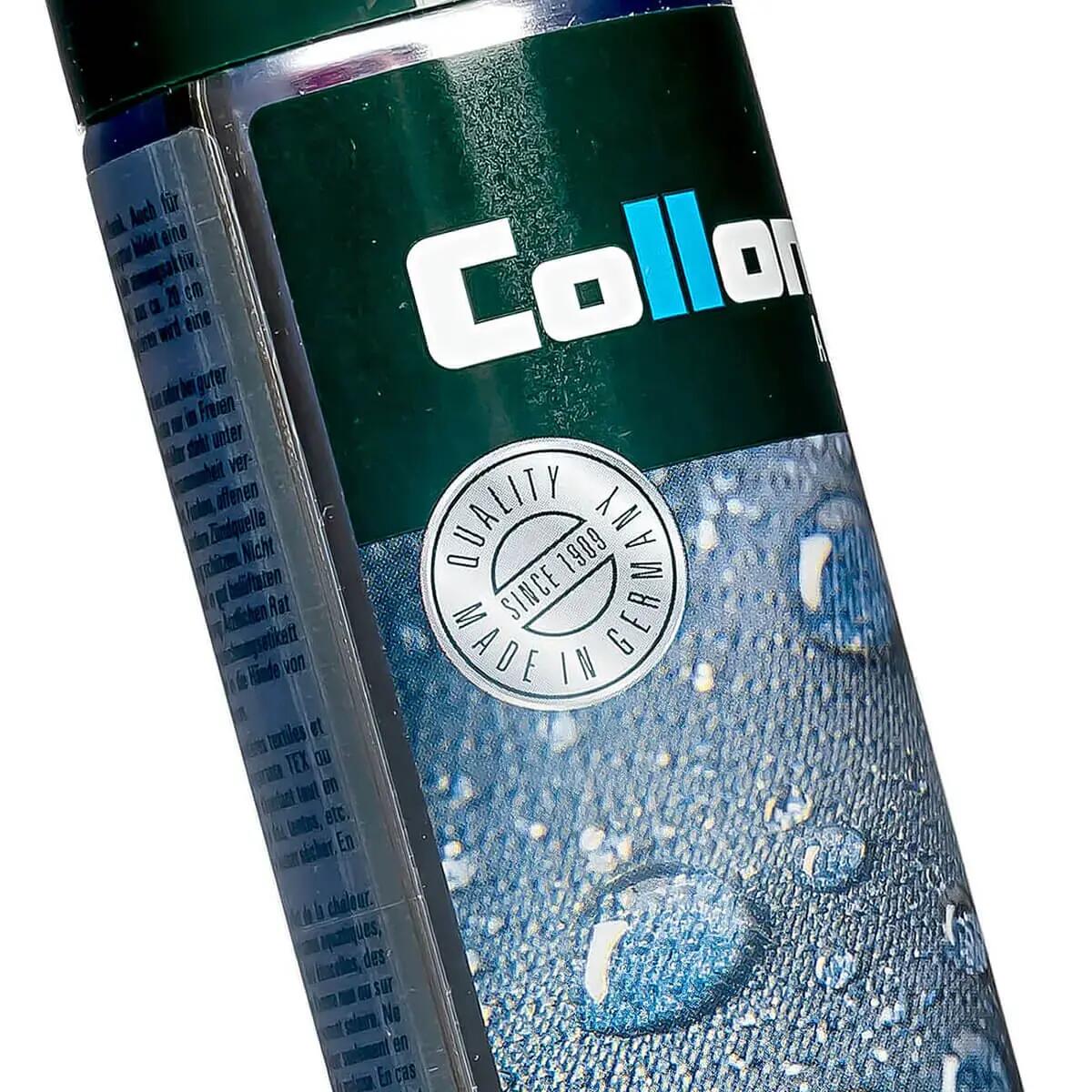 Spray impregnant universal Collonil Active Universal Protector, 300 ml 4/5