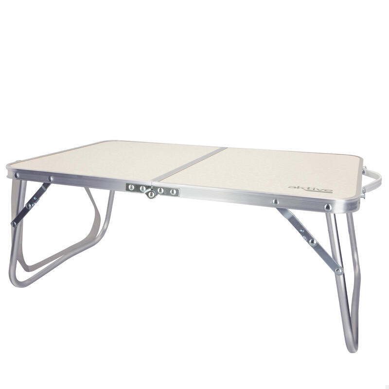 Mesa plegable camping Aktive