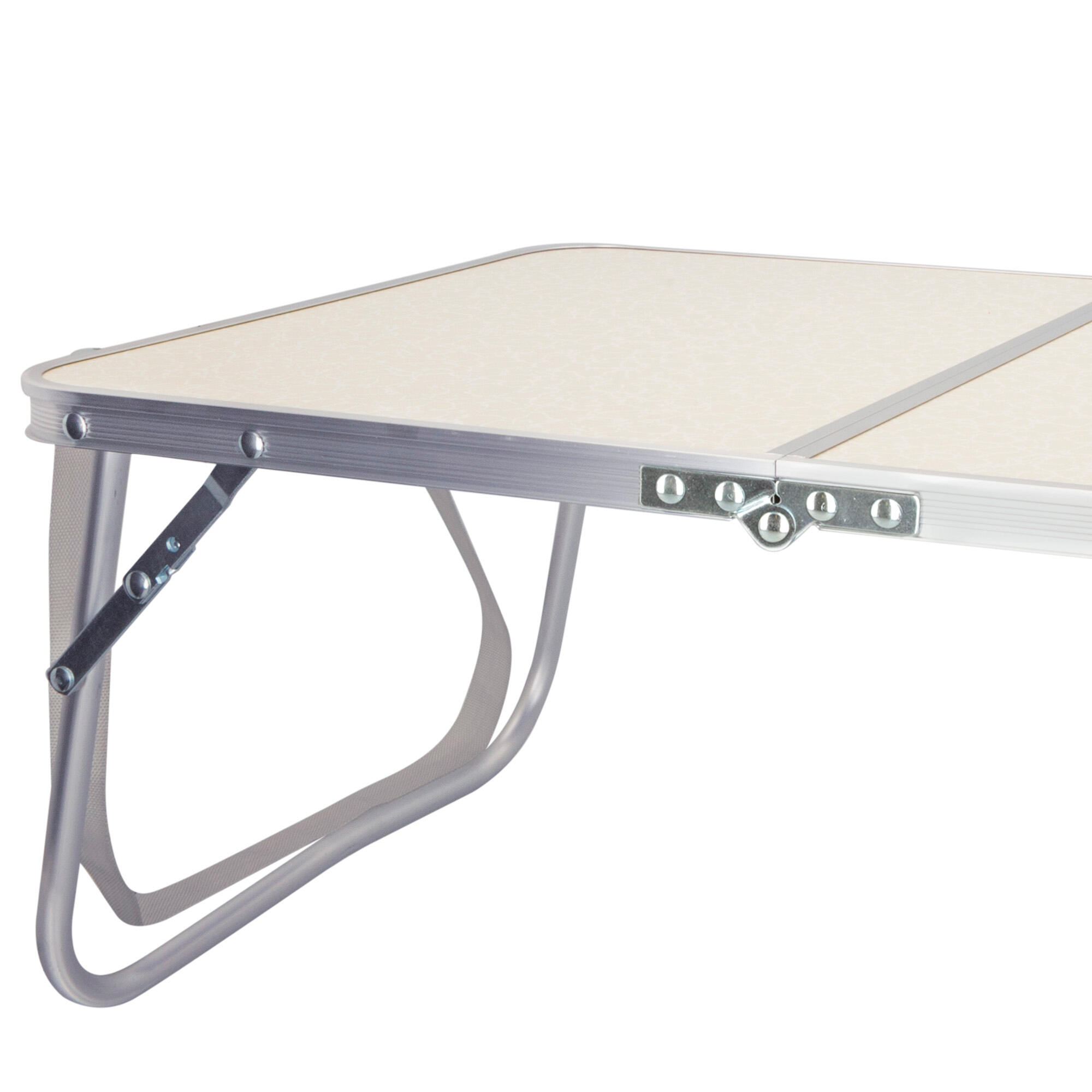 Table pliante de camping Aktive 3/7