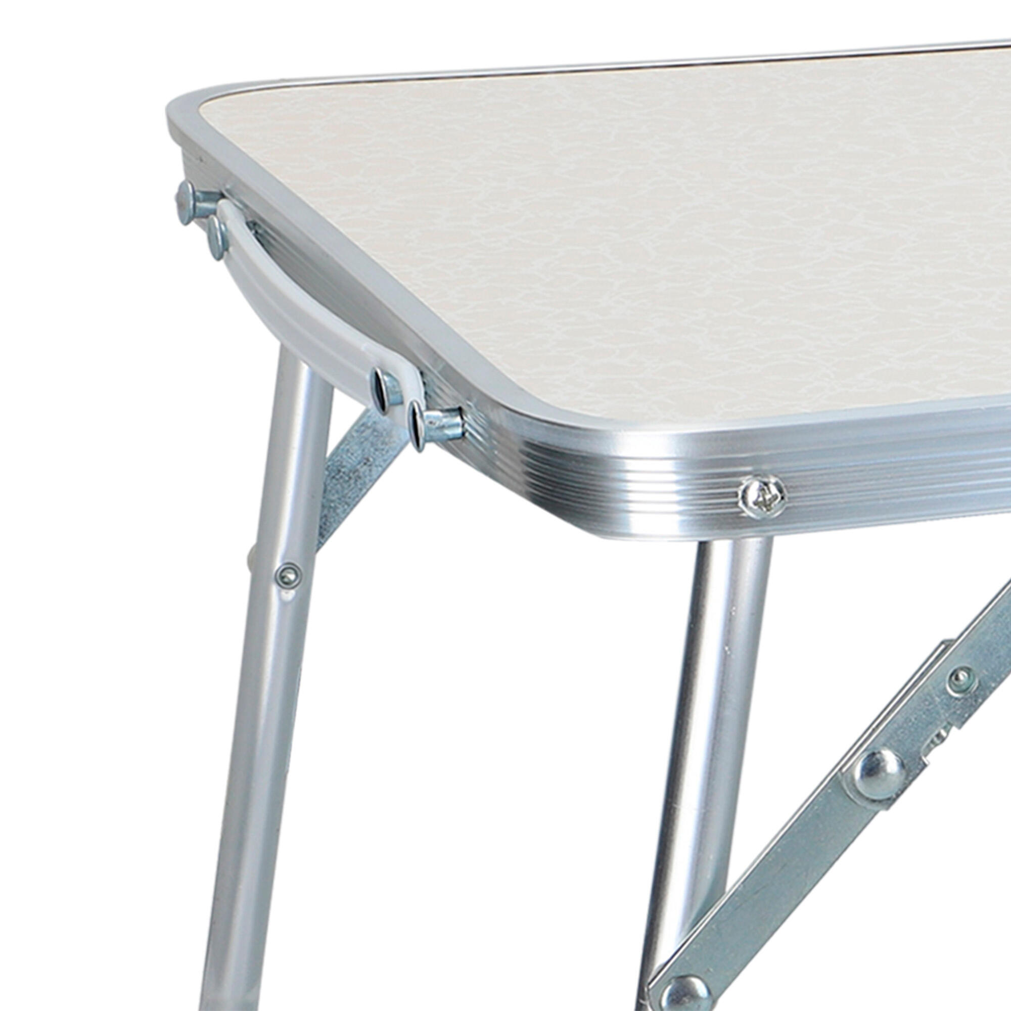 Table pliante de camping Aktive 6/7