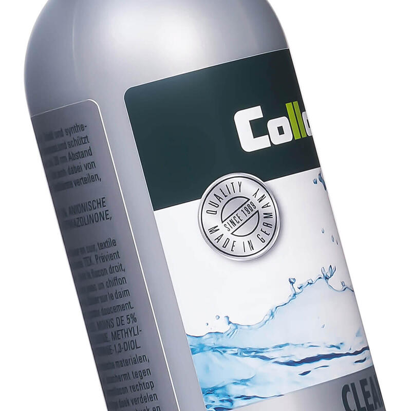 Solutie speciala pentru curatare Collonil Active Cleaner, 200 ml