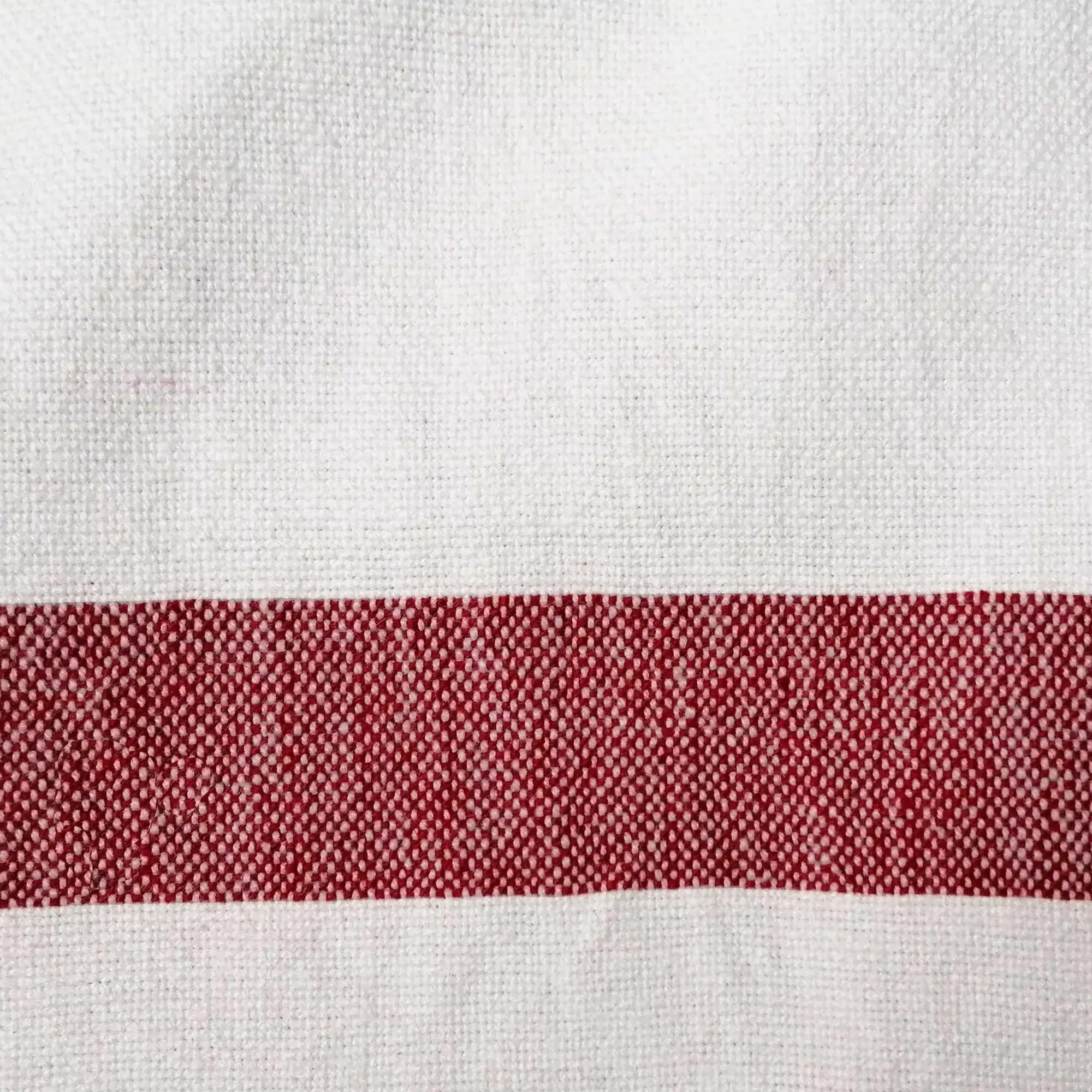 Fouta 70x140 cm 100% coton Jeux Olympiques - EFR Oly Equipe 4/5