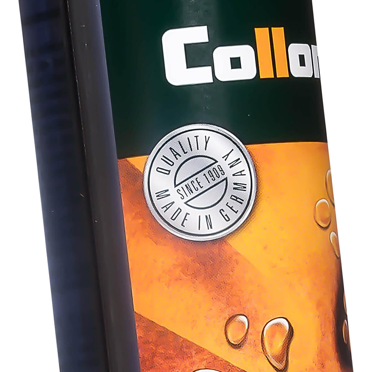 COLLONIL Accessori 15920001751 Collonil Nubuk+ 4/5