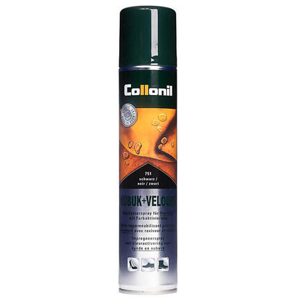 Imprägnierspray für Rauleder
