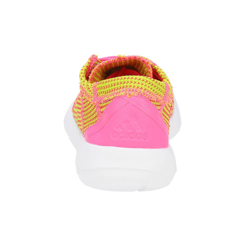 Incaltaminte alergare Adidas Element Refine Tricot W Roz 36 2/3