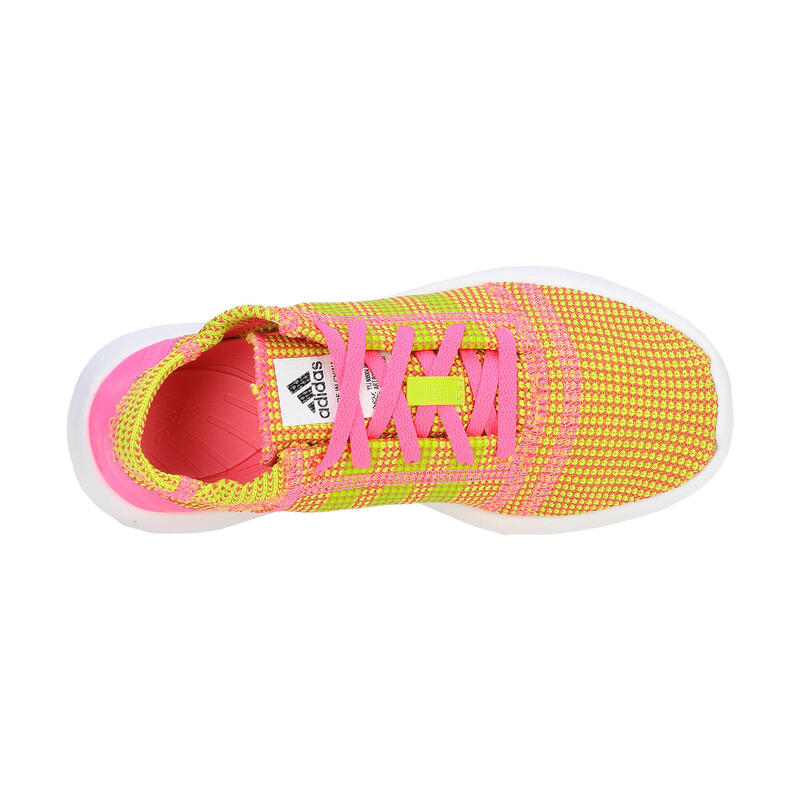 Incaltaminte alergare Adidas Element Refine Tricot W Roz 36 2/3