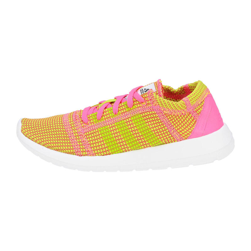 Incaltaminte alergare Adidas Element Refine Tricot W Roz 36 2/3