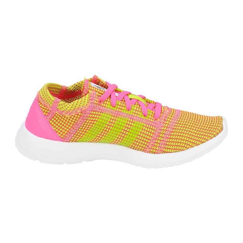 Incaltaminte alergare Adidas Element Refine Tricot W Roz 36 2/3