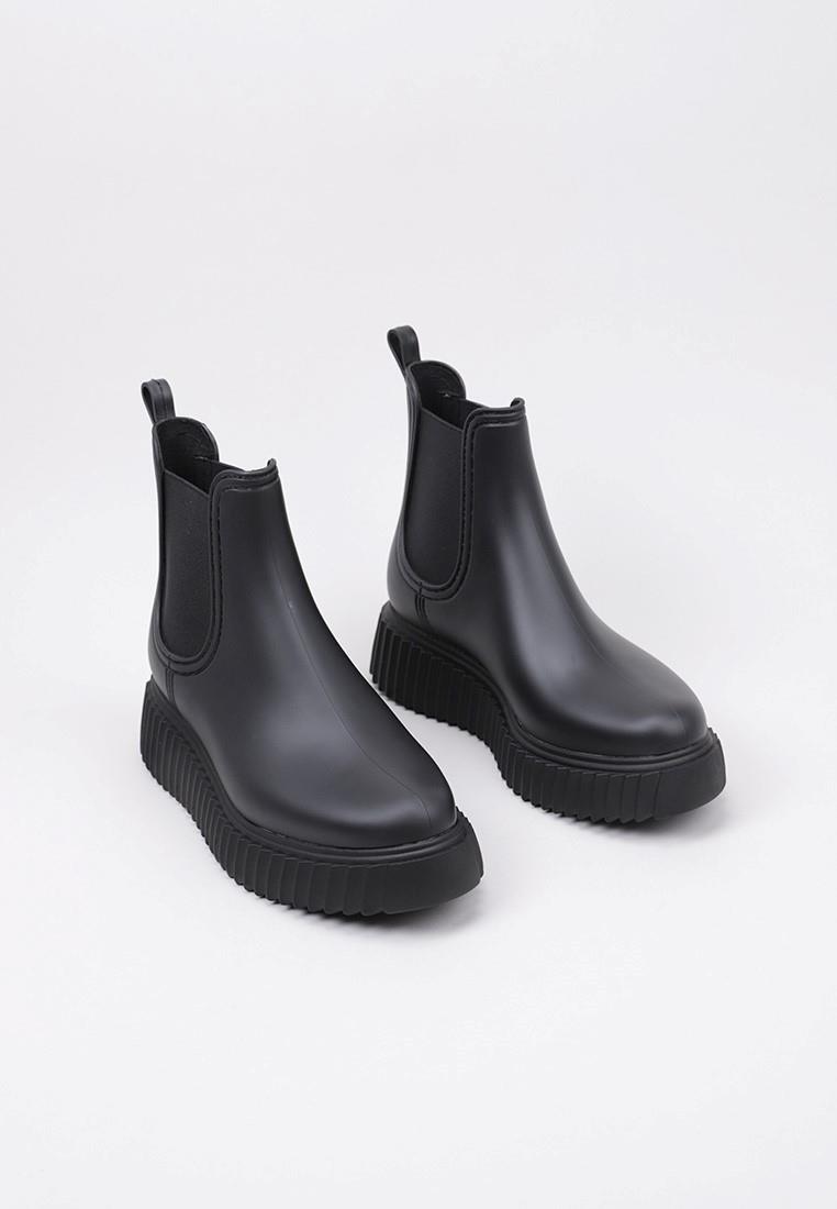 Botas de agua Vela Mujer Krack Core RAIN Negr 2/5