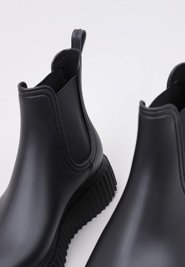 Botas de agua Vela Mujer Krack Core RAIN Negr 4/5