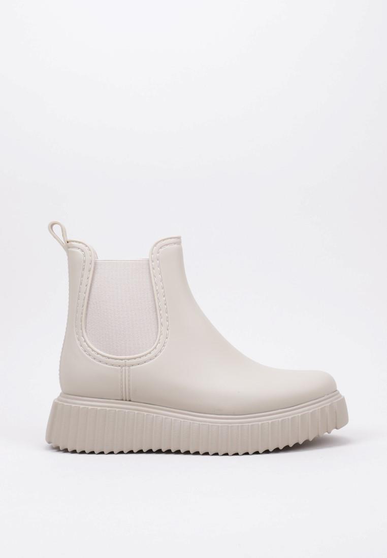 Krack Core Botas Krack Mujer Krack RAINY Negro Envío Gratis