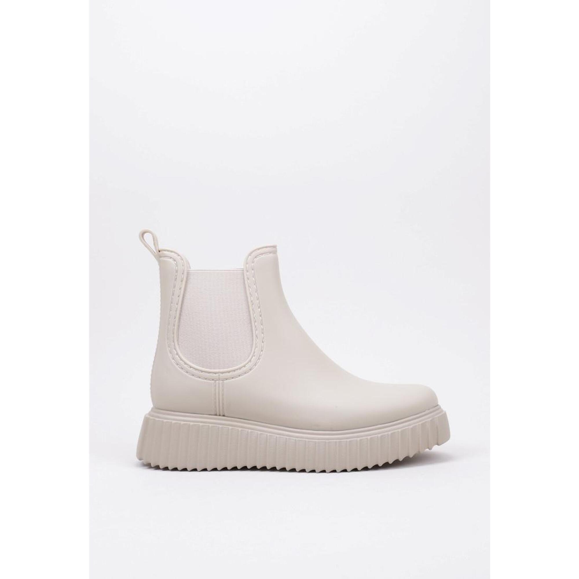 Decathlon botas agua mujer hot sale