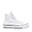 Adidași Converse All Star Chuck Taylor Platform Alb