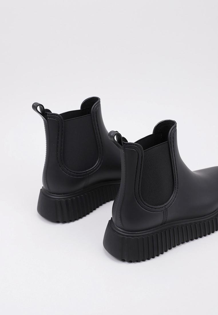 Botas de agua Vela Mujer Krack Core RAIN Negr 5/5