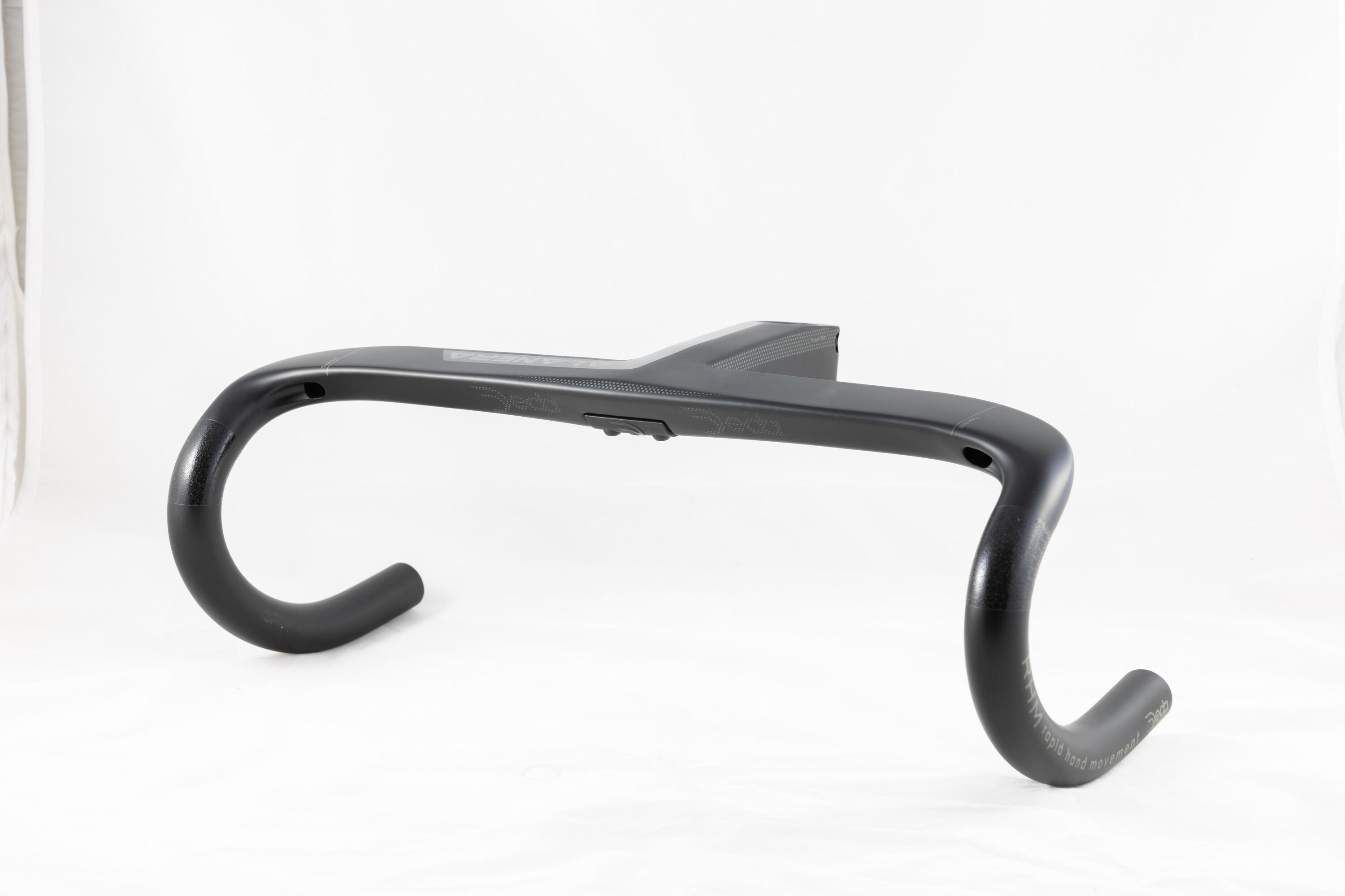 Fahrradlenker Deda Alanera DCR 3/7