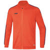 Veste Jako polyester Striker 2.0