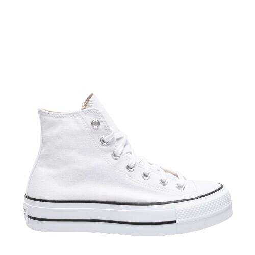 Zapatillas Deportivas Mujer CONVERSE Chuck Taylor All Star Platform High Top