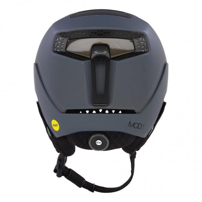 Oakley Skihelm Mod5 Mips Grijs 4/4