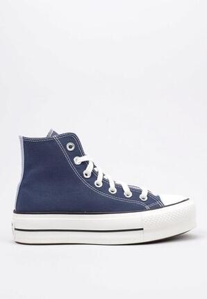 Zapatillas Converse CHUCK TAYLOR ALL STAR LIFT PLATFORM DENIM