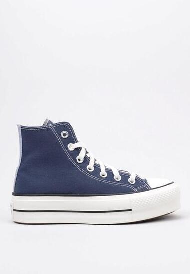 Zapatillas Converse CHUCK TAYLOR ALL STAR LIFT PLATFORM DENIM