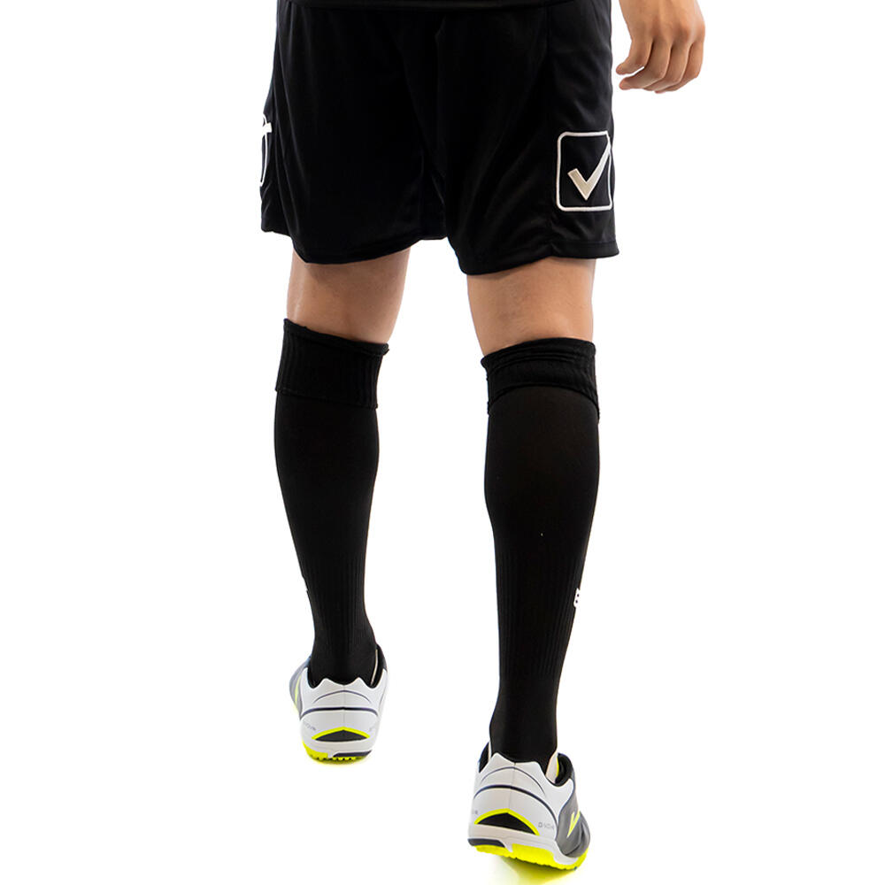 Kindertrui en -short Givova Campo 3/3
