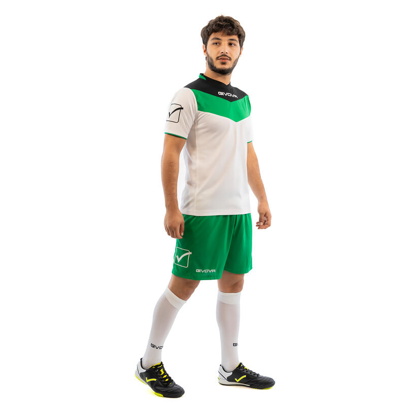 Equipamento de futebol Kit Campo Givova