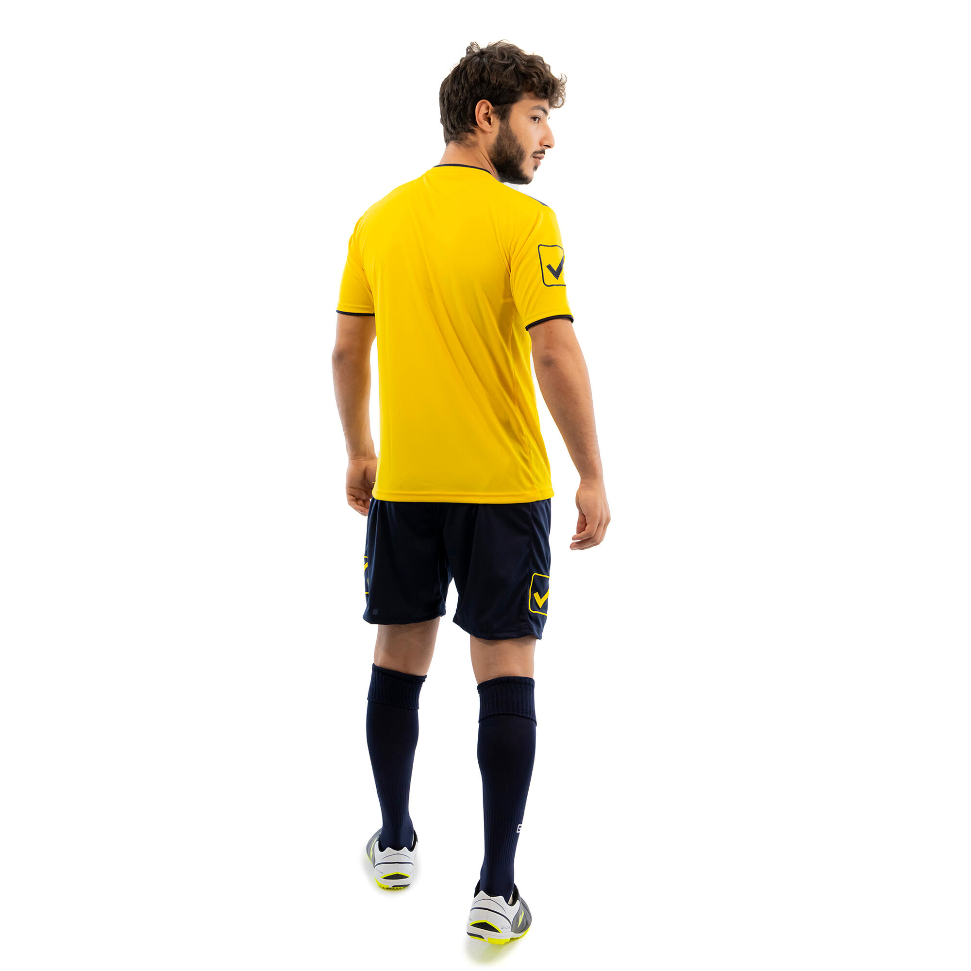 Ensemble maillot et short enfant Givova Campo 3/3
