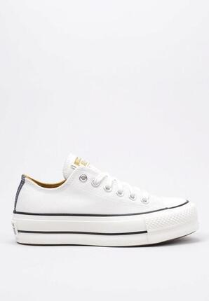 Zapatillas deportivas Converse CHUCK TAYLOR ALL STAR LIFT PLATFORM DENIM FASHION