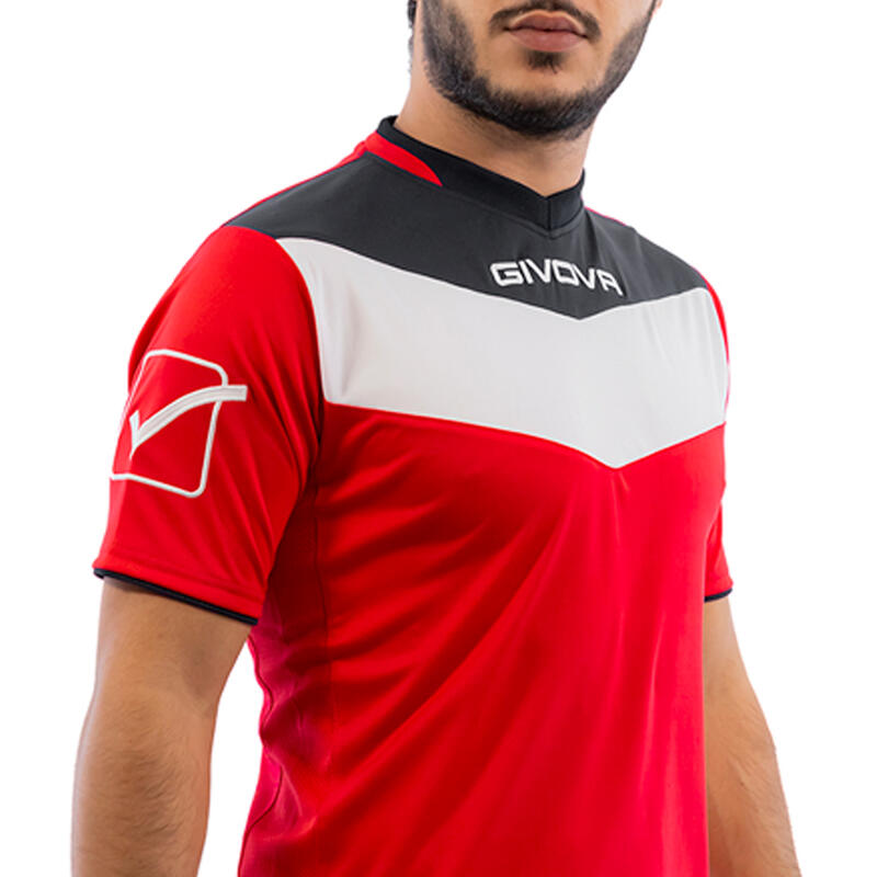 Equipamento de futebol Kit Campo Givova