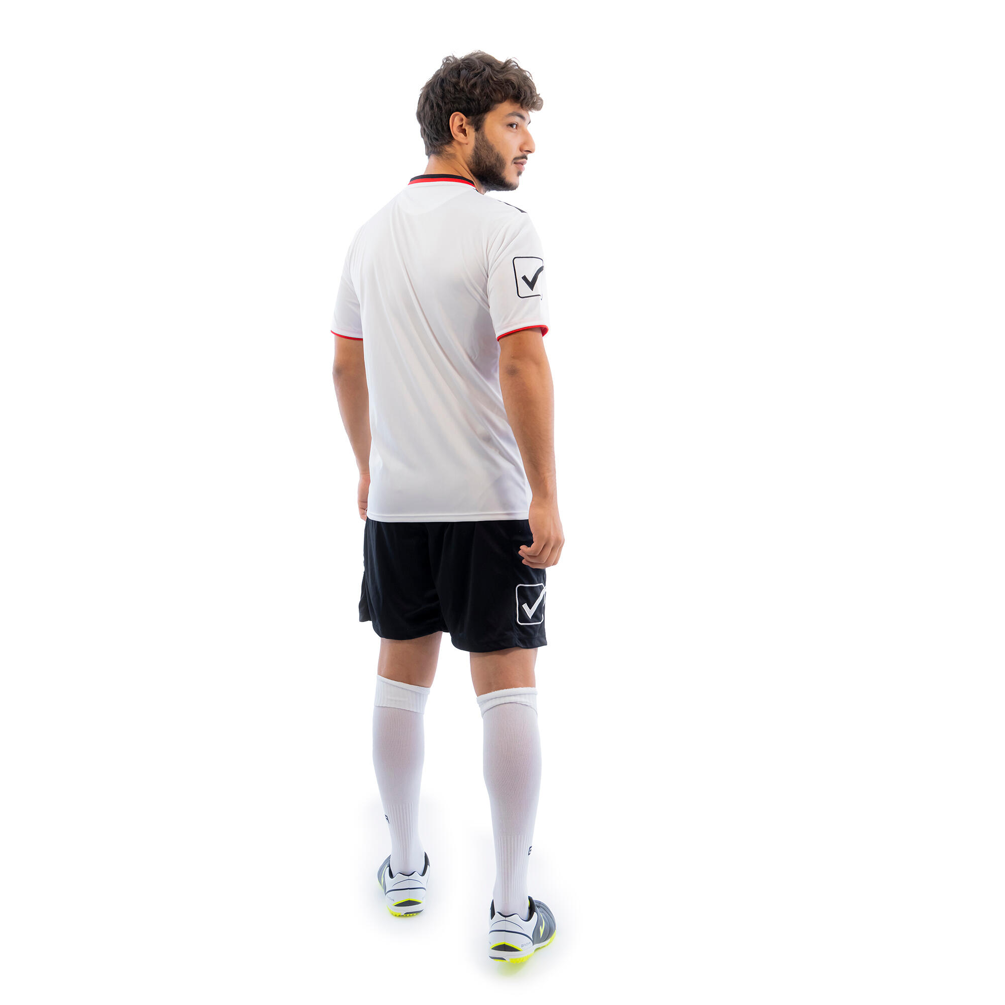 Equipamento de futebol Kit Campo Givova 3/3