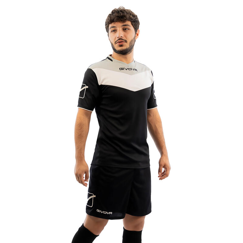 Equipamento de futebol Kit Campo Givova