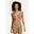 SHIWI Bikini set BEAU - FIXED  TRIANGLE SET  RUFFLE