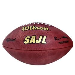 Wilson WTF1000BFIN SAJL Football Finland League