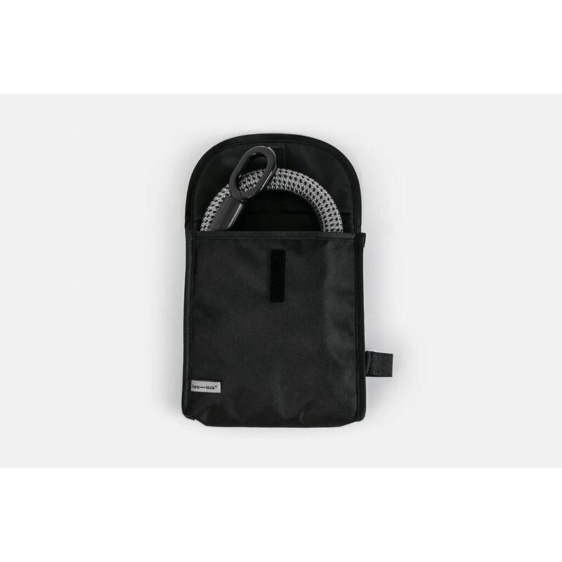 TEXLOCK framebag