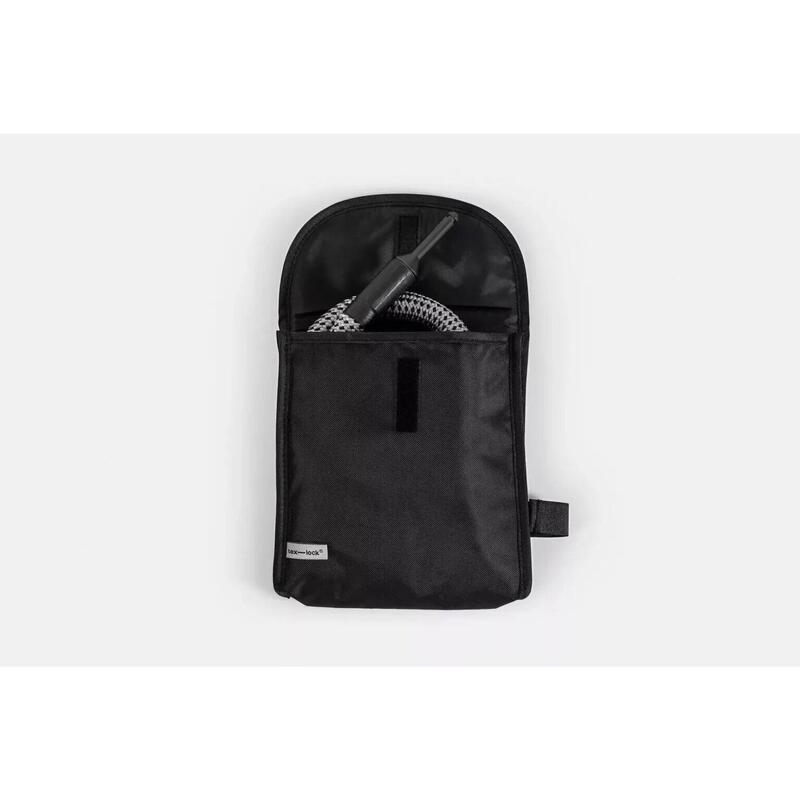 TEXLOCK framebag