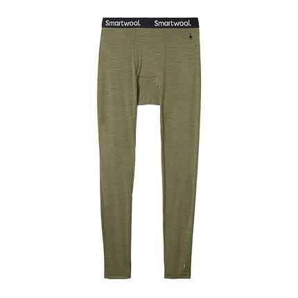 Pantalon thermique pour hommes Smartwool Classic Thermal Merino Baselayer Boxed