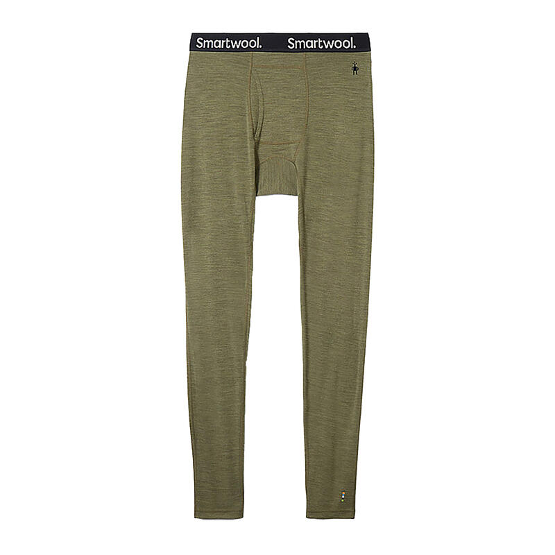 Smartwool Classic Thermal Merino Baselayer Pantaloni termici da uomo boxati